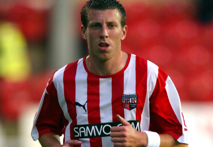 Ben Starosta - Sheffield United