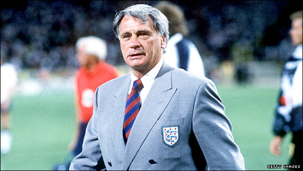 Bobby Robson