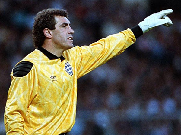 Peter Shilton