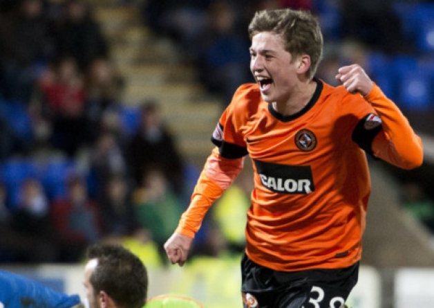 Ryan Gauld