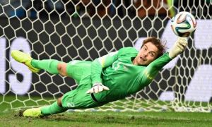 tim krul penalty save