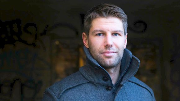 Thomas Hitzlsperger