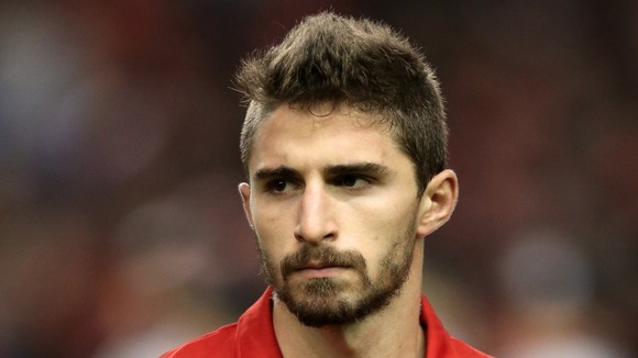 Borini was not keen to be rushed into a move to QPR.