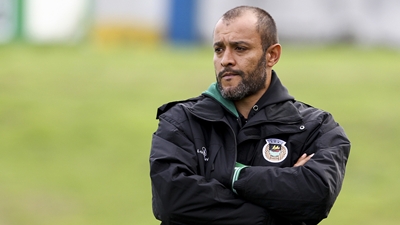 Nuno Espirito Santo