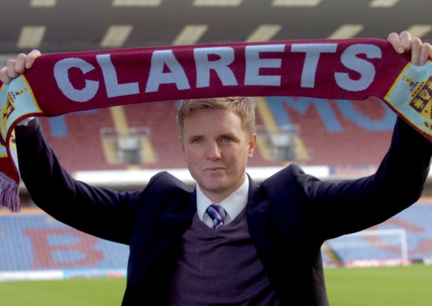 Howe's tenure at Turf Moor was hardly successful, but may have rounded off his education.
