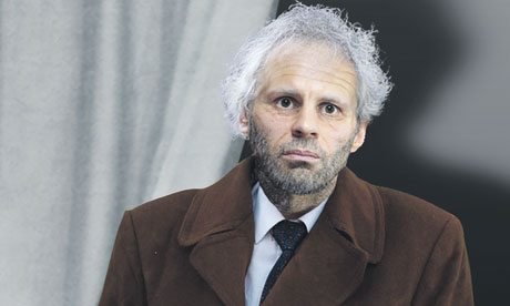 Giggs as an old and forlorn figure - Can Ed save the day?