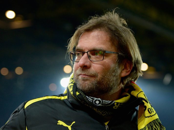 Once the very hottest of properties amongst European coaches, klopp now seems unable to pull Dortmund out of their tailspin of decline.