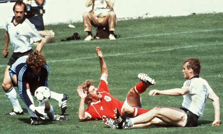 Was there collusion for a non-aggression agreement between the teams? Many thought so, and said so.