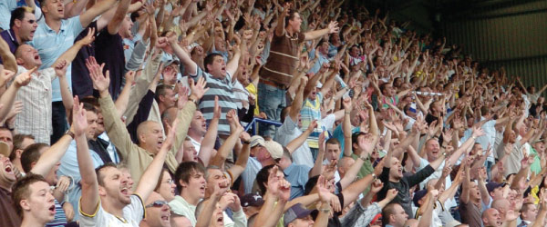 But then, there are those incredible highs!