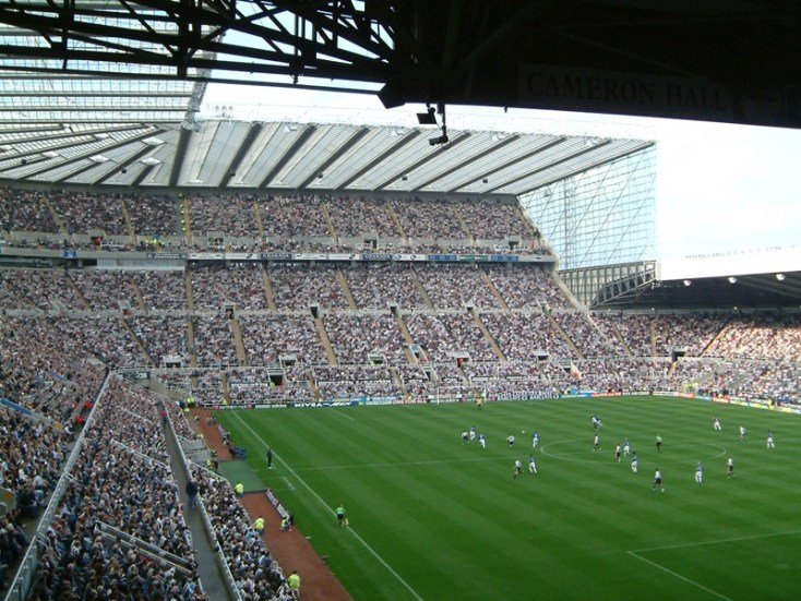 Despite having an unsuccessful team, an unpopular owner and no sign of breaking a trophy drought that has last over fifty yeas, Newcastle fans still pack out St James park. But is this sort of devotion merely encouraging the problem?