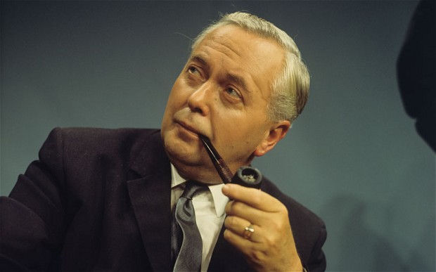 Harold Wilson had wrapped himself around the 1966 World Cup triumph, but was he doomed by the defeat in 1970?