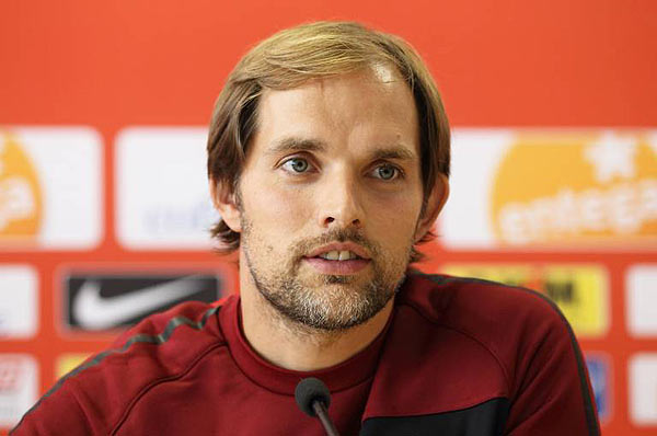 Tuchel