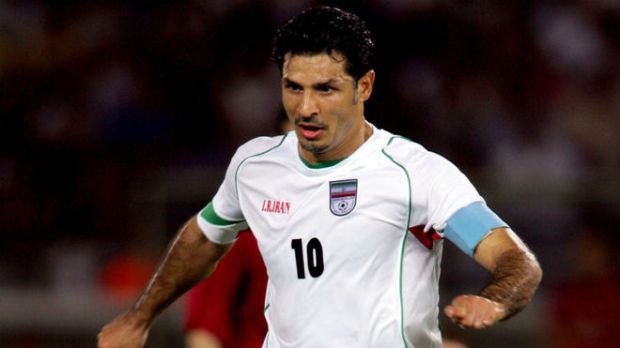 Ali Daei