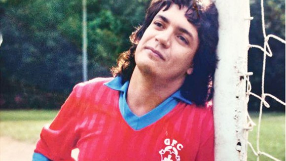 Carlos Kaiser